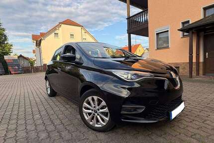 Renault ZOE 82.000 km 11.800 &euro; Walsdorf 96194