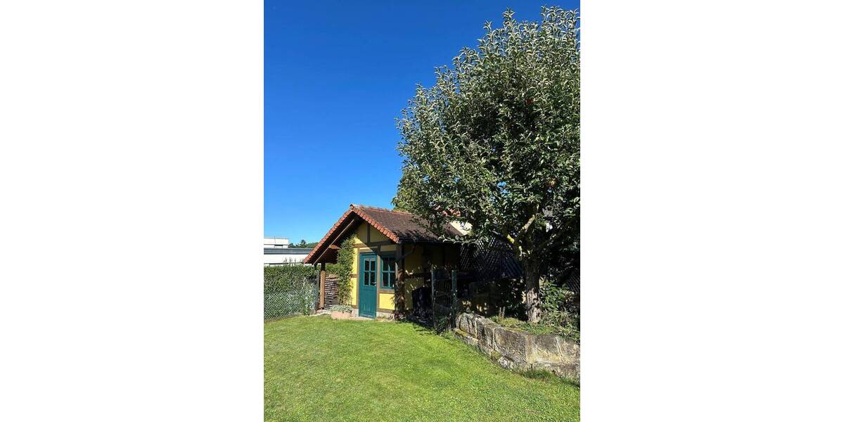 Einfamilienhaus Breitengüßbach Unteroberndorf - 5 Zimmer, 205 m&sup2;, 849.000&euro; | Angebot:25670565