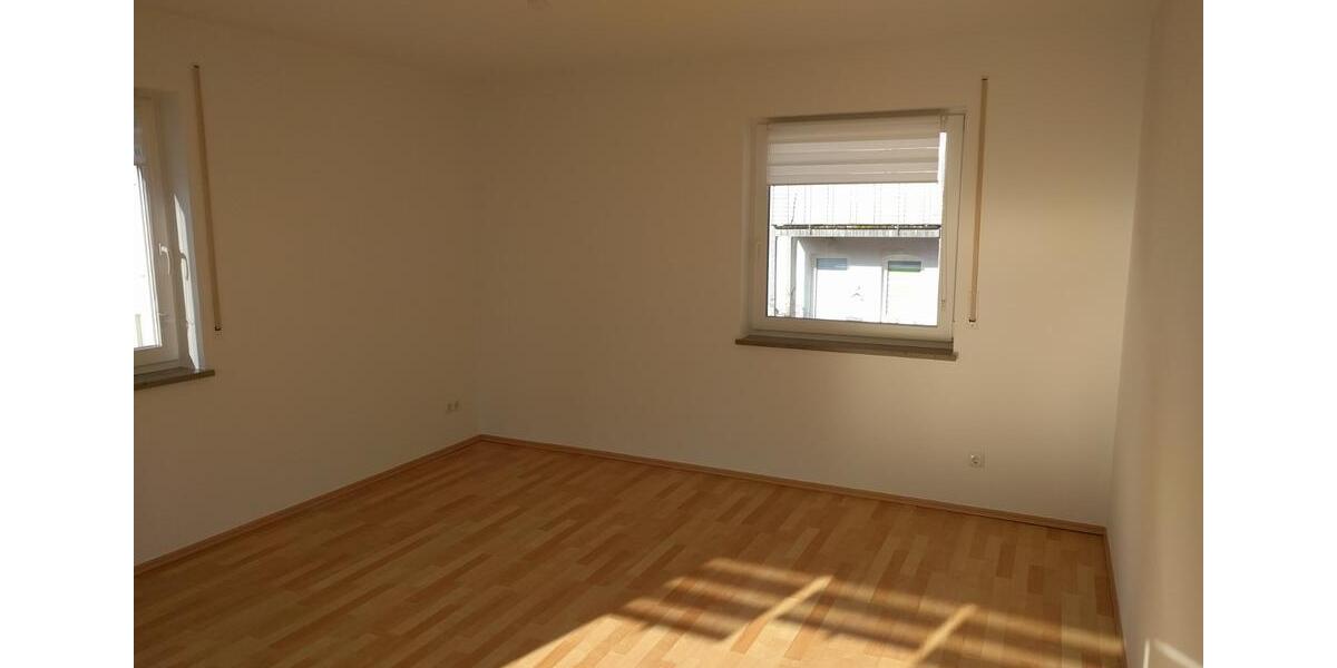 Etagenwohnung Bamberg Gereuth - 2 Zimmer, 52 m&sup2;, 740&euro; | Angebot:24548637