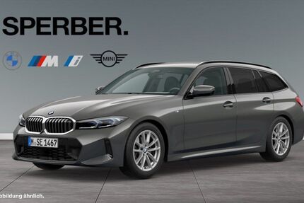 BMW 320 15.570 km 42.607 &euro; Bamberg 96050