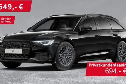 Audi A6 26.347 km 49.930 &euro; Bamberg 96052