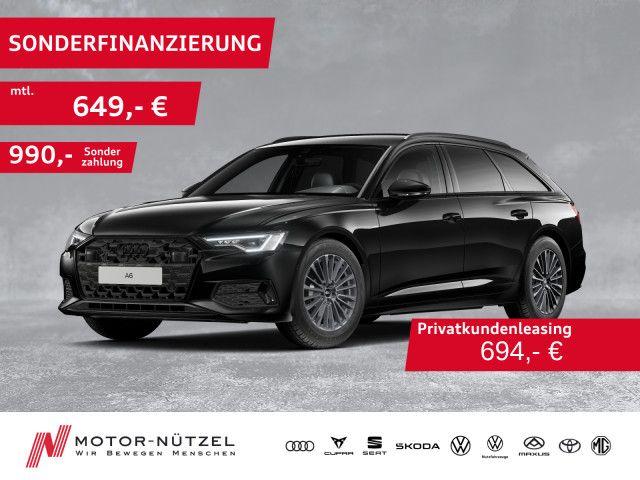 Audi A6 26.347 km 49.950 &euro; Bamberg 96052