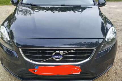 Volvo V40 232.000 km 8.500 &euro; Pettstadt 96175