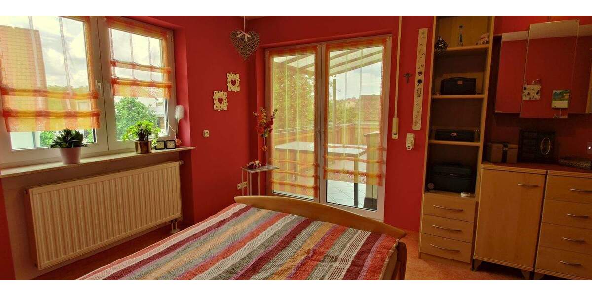 Einfamilienhaus Sand a.Main - 1 Zimmer, 260 m&sup2;, 390.000&euro; | Angebot:25729213