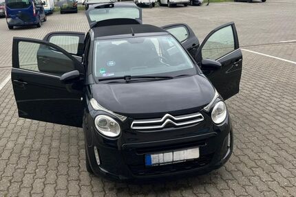 Citroen C1 118.350 km 4.990 &euro; Adelsdorf 91325