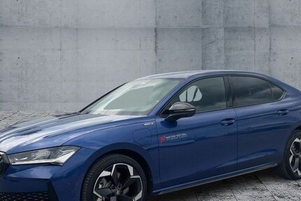 Skoda Superb 9.500 km 44.970 &euro; Bamberg 96052