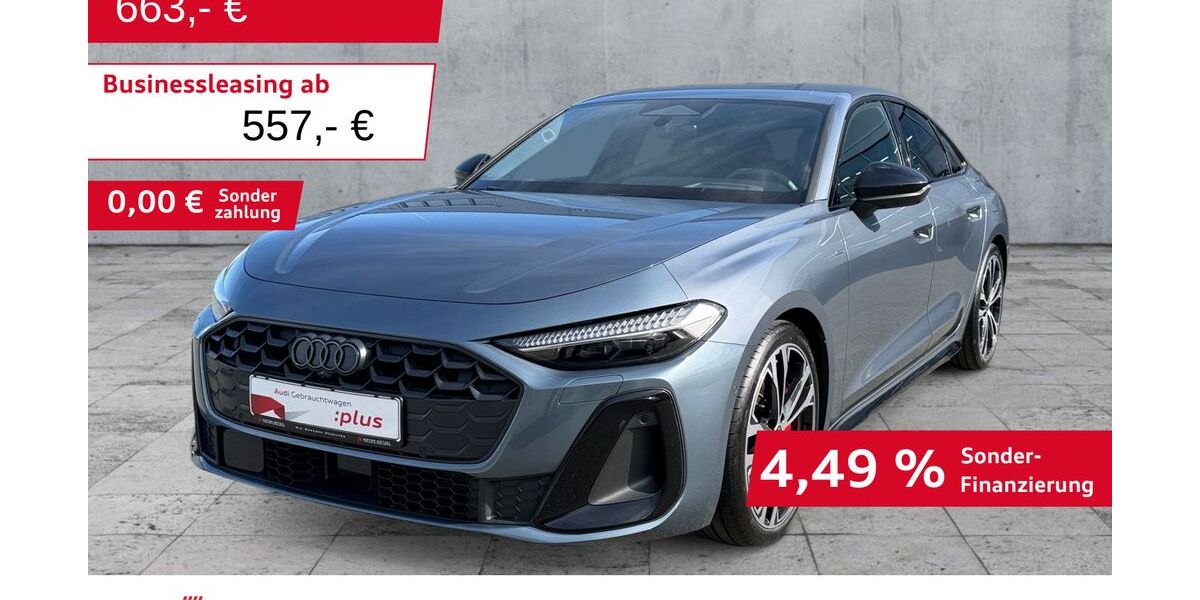 Audi A5 15.426 km 61.630 &euro; Bamberg 96052