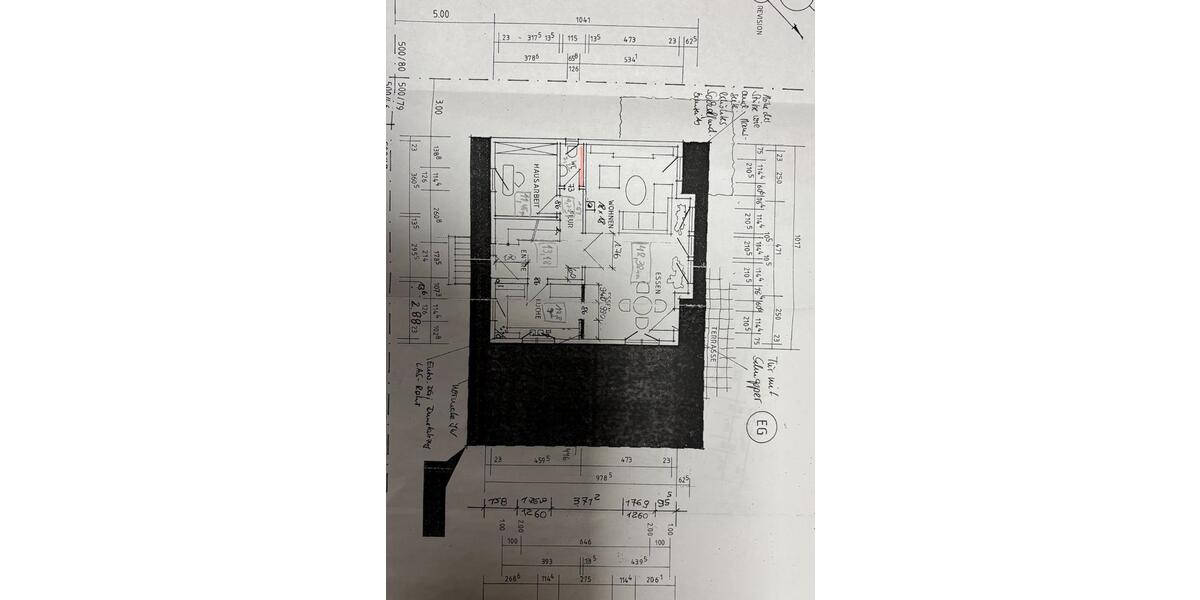 Einfamilienhaus Memmelsdorf - 9 Zimmer, 200 m&sup2;, 589.000&euro; | Angebot:25422694