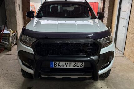 Ford Ranger 113.854 km 24.500 &euro; Gundelsheim 96163