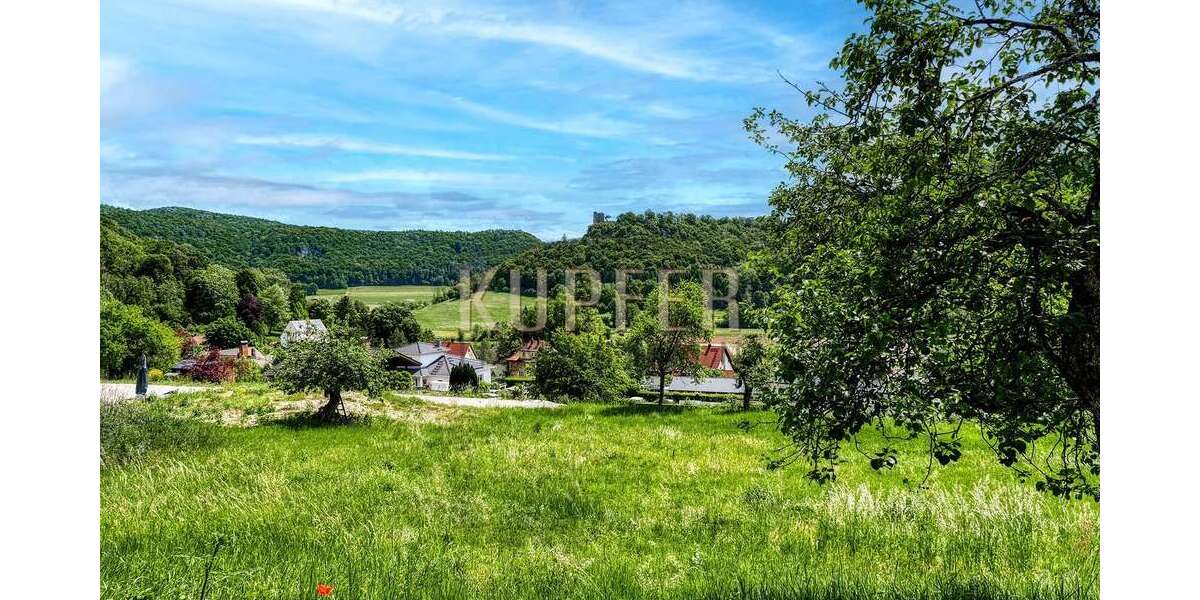 Grundstück Wiesenttal - 849.000&euro; | Angebot:26671152
