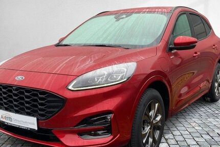 Ford Kuga 30.847 km 23.748 &euro; Bamberg 96052