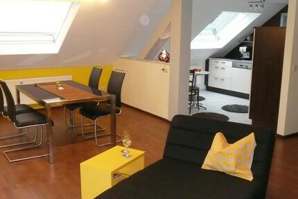 Wohnung Ebermannstadt - 2 Zimmer, 95 m&sup2;, 600&euro; | Angebot:25966002