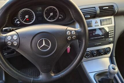 Mercedes-Benz C 180 192.000 km 4.999 &euro; Ebing 96179