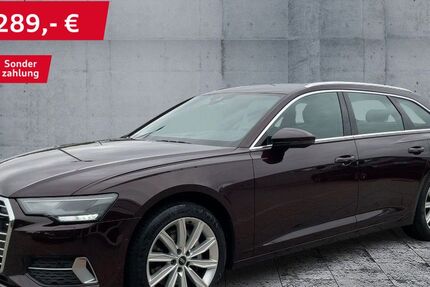 Audi A6 91.319 km 28.400 &euro; Bamberg 96052