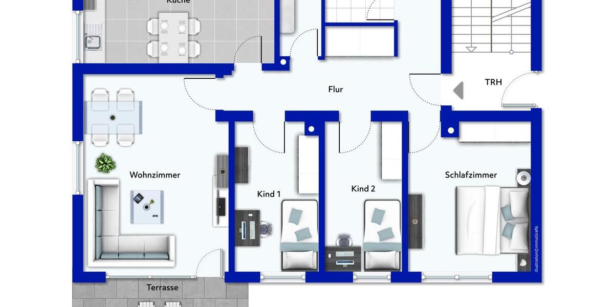 Einfamilienhaus Hemhofen - 525.000&euro; | Angebot:26283537