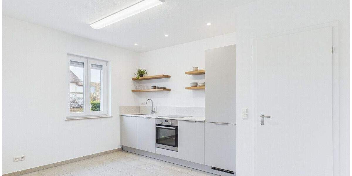 Einfamilienhaus Ebern - 4 Zimmer, 115 m&sup2;, 295.000&euro; | Angebot:25801189