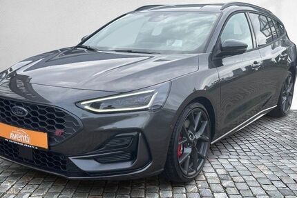 Ford Focus 3.250 km 41.439 &euro; Bamberg 96052