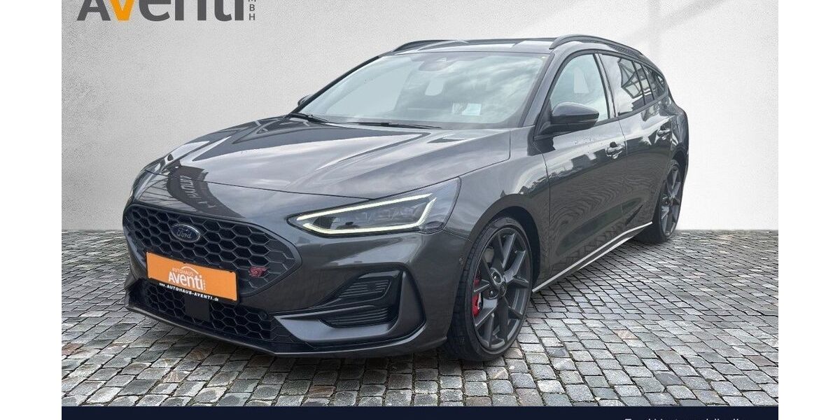 Ford Focus 3.250 km 41.439 &euro; Bamberg 96052