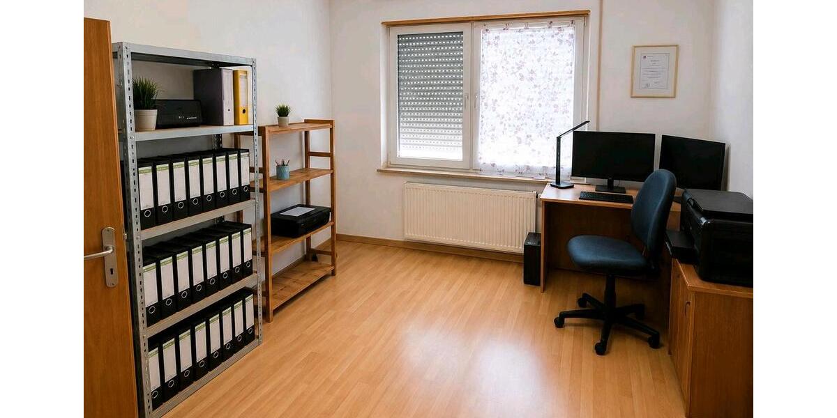 Etagenwohnung Memmelsdorf - 5 Zimmer, 100 m&sup2;, 315.000&euro; | Angebot:27079693