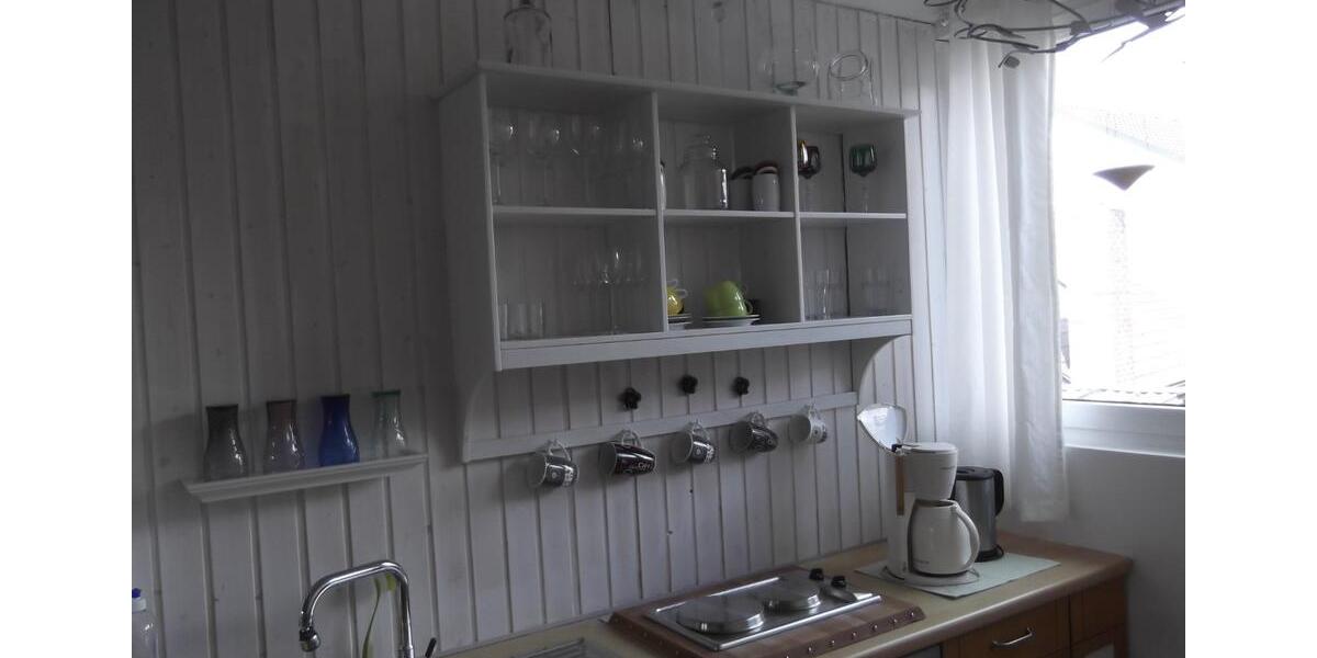 Dachgeschoßwohnung Ebensfeld - 3 Zimmer, 64 m&sup2;, 999&euro; | Angebot:25431632