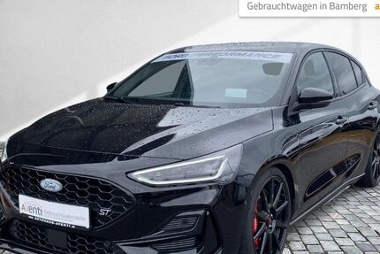 Ford Focus 29.471 km 29.879 &euro; Bamberg 96052