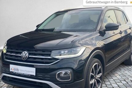 VW T-Cross 60.946 km 18.578 &euro; Bamberg 96052