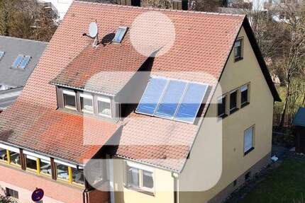 Haus Forchheim - 6 Zimmer, 147 m&sup2;, 549.000&euro; | Angebot:25742938