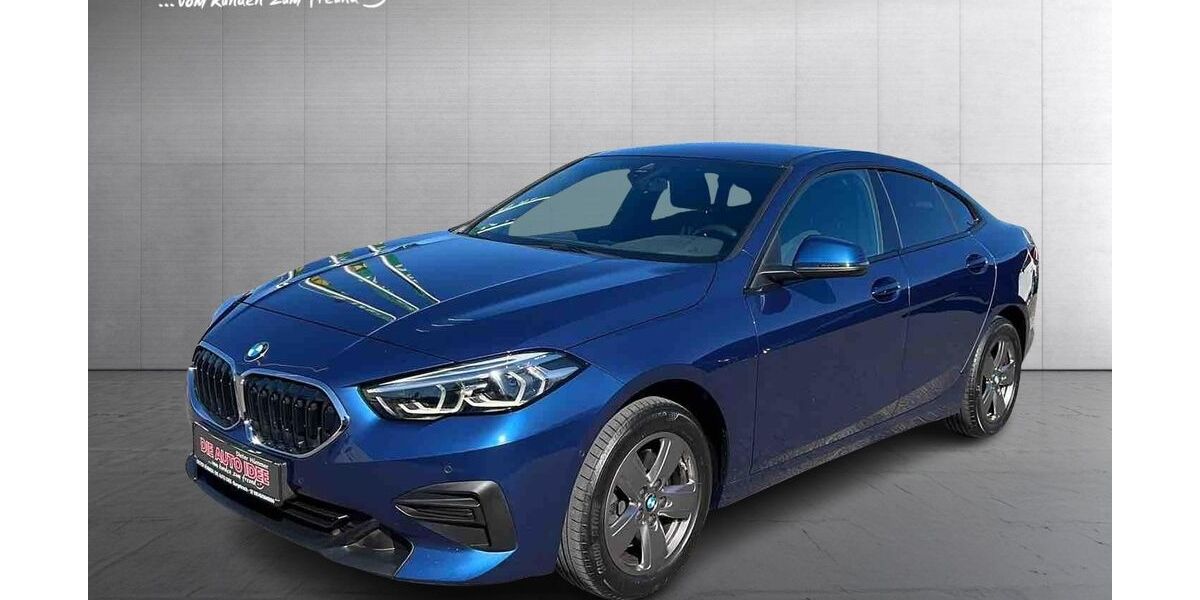 BMW 216 Gran Coupé 60.900 km 23.698 &euro; Burgebrach 96138