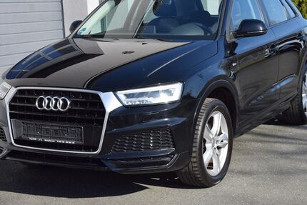 Audi Q3 149.587 km 13.100 &euro; Burgebrach 96138
