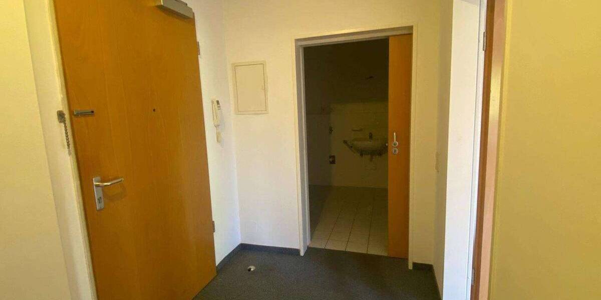 Etagenwohnung Forchheim - 2 Zimmer, 59 m&sup2;, 240.000&euro; | Angebot:26803824