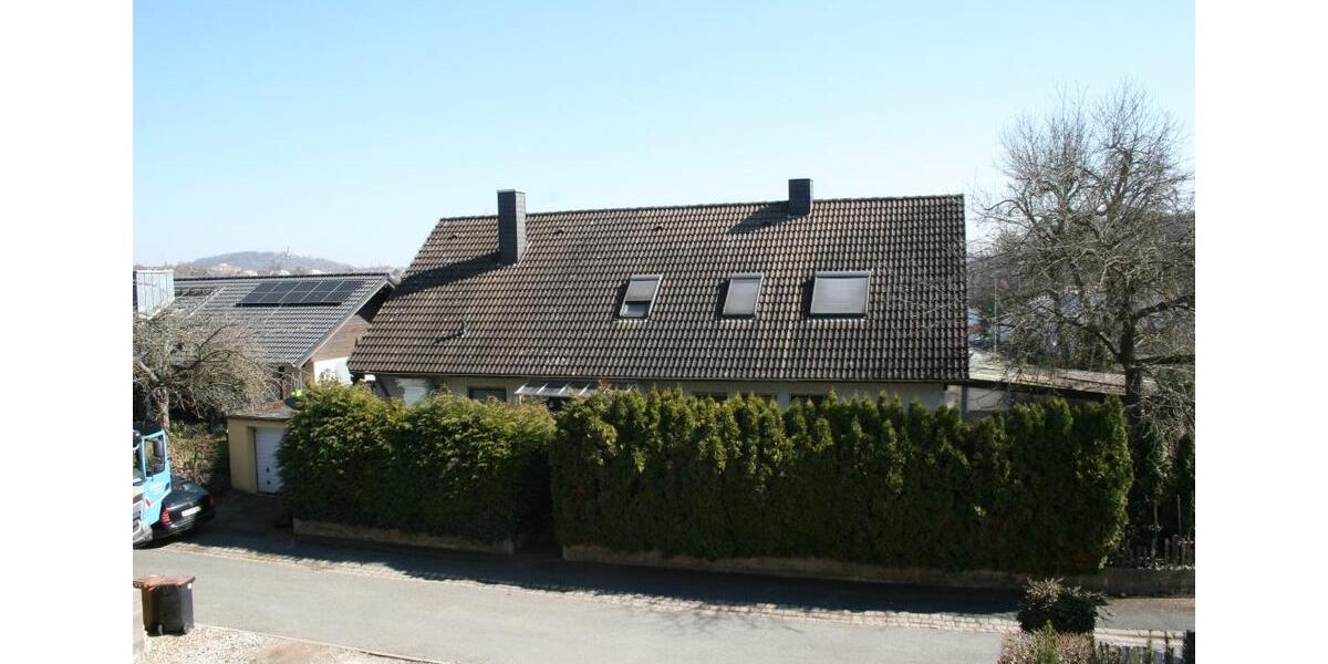 Einfamilienhaus Stegaurach - 5 Zimmer, 280 m&sup2;, 449.000&euro; | Angebot:26127433