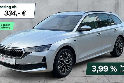 Skoda Octavia 18.766 km 30.630 &euro; Bamberg 96052