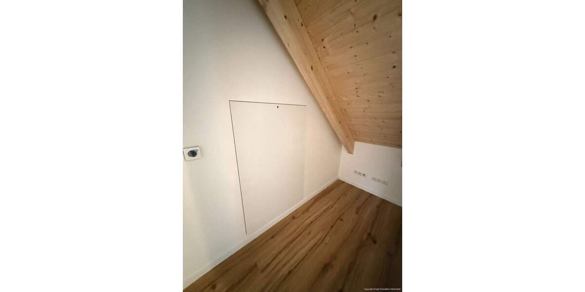 Etagenwohnung Höchstadt a.d.Aisch Höchstadt - 3 Zimmer, 97 m&sup2;, 379.000&euro; | Angebot:26029382
