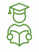Symbol für Weiterbildung in Bamberg