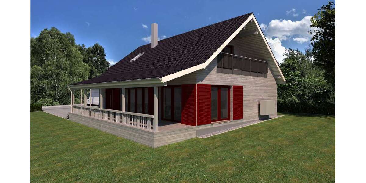 Einfamilienhaus Bad Staffelstein - 4 Zimmer, 150 m&sup2;, 548.000&euro; | Angebot:22613944