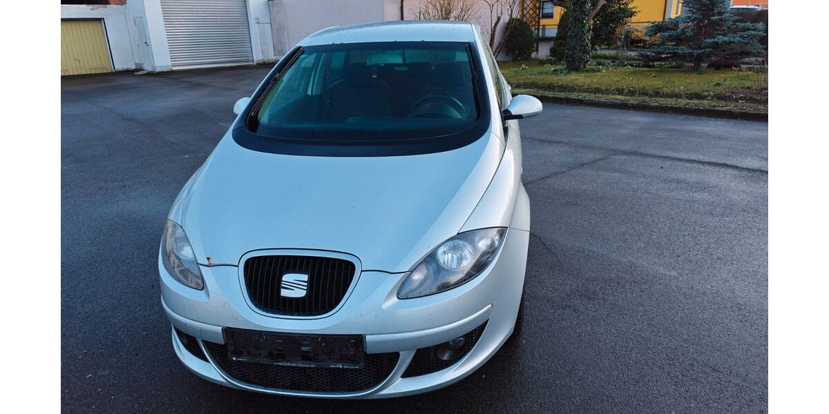 Seat Altea 380.500 km 1.000 &euro; Lisberg 96170