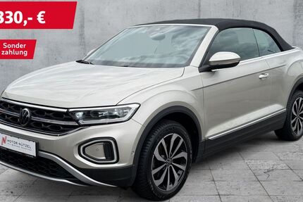 VW T-Roc 49.997 km 23.757 &euro; Bamberg 96052