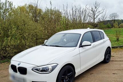 BMW 116 174.000 km 7.399 &euro; Großenseebach 91091