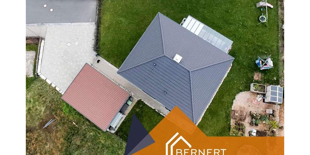 Einfamilienhaus Wachenroth - 5 Zimmer, 161 m&sup2;, 590.000&euro; | Angebot:25689914