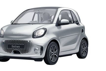 Smart ForTwo 15.001 km 11.455 &euro; Bamberg 96052