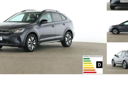 VW Taigo 5.000 km 26.480 &euro; Bamberg 96052