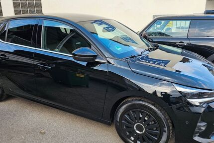 Opel Corsa 31.462 km 18.500 &euro; Litzendorf 96123