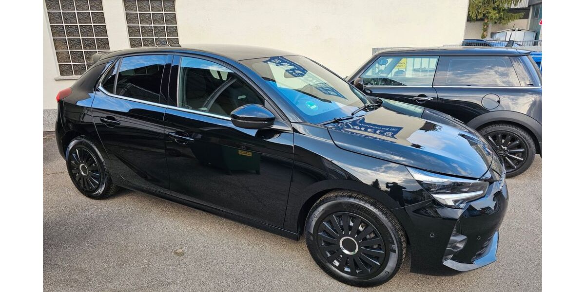 Opel Corsa 31.462 km 18.900 &euro; Litzendorf 96123