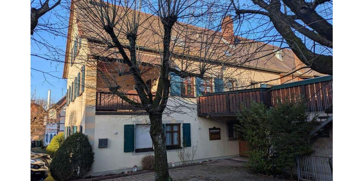 Mehrfamilienhaus, Wohnhaus Hallerndorf Pautzfeld - 9 Zimmer, 163 m&sup2;, 392.000&euro; | Angebot:25670080
