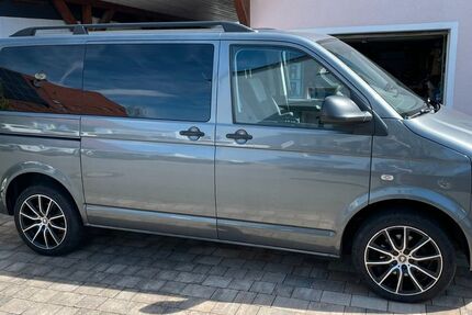 VW T5 Multivan 242.000 km 19.799 &euro; Poxdorf 91099