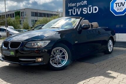 BMW 318 109.020 km 13.900 &euro; Heßdorf 91093