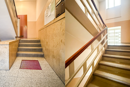 Wohnung Bamberg Bamberg-Ost - 3 Zimmer, 86 m&sup2;, 345.000&euro; | Angebot:26196997