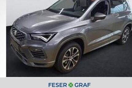 Seat Ateca 10.796 km 31.450 &euro; Höchstadt an der Aisch 91315
