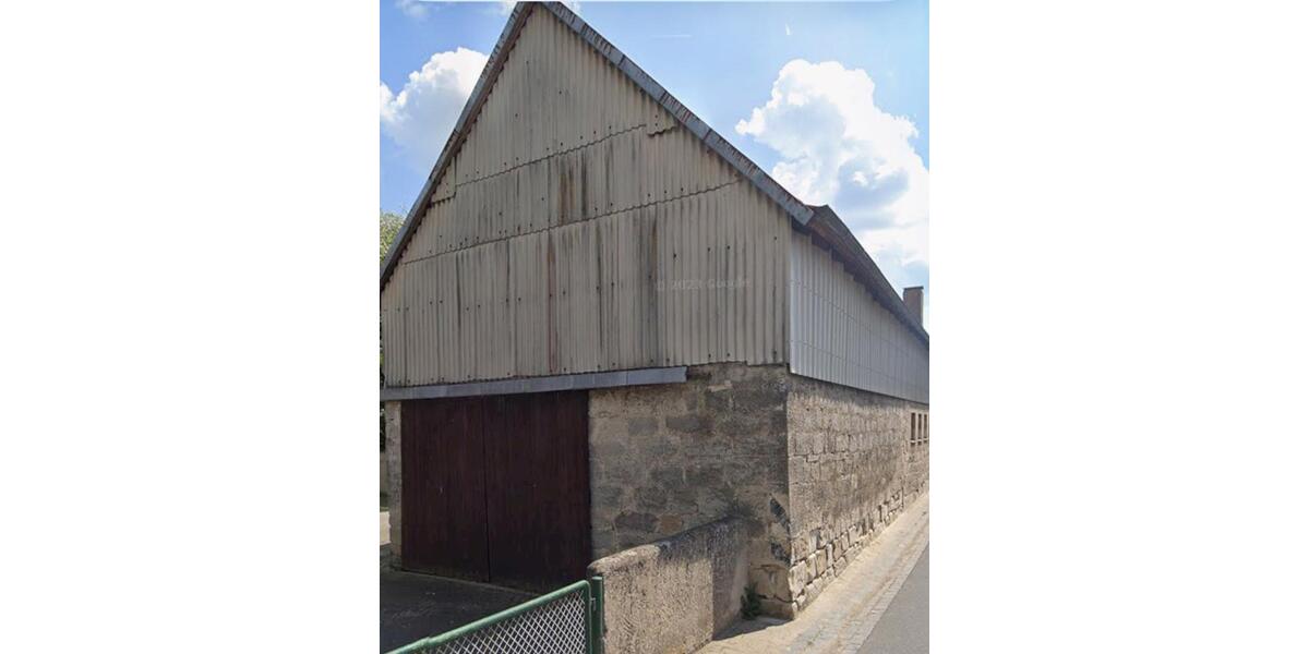 Bauernhaus, Landhaus Burgebrach - 6 Zimmer, 240 m&sup2;, 369.000&euro; | Angebot:25223264