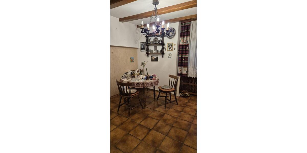 Reihenhaus Bamberg Gärtnerstadt - 6 Zimmer, 137 m&sup2;, 599.000&euro; | Angebot:24338014
